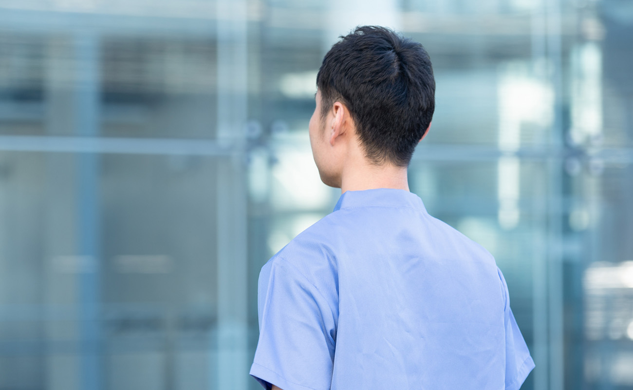 利用者様に寄り添い、最適な介護を提供したい